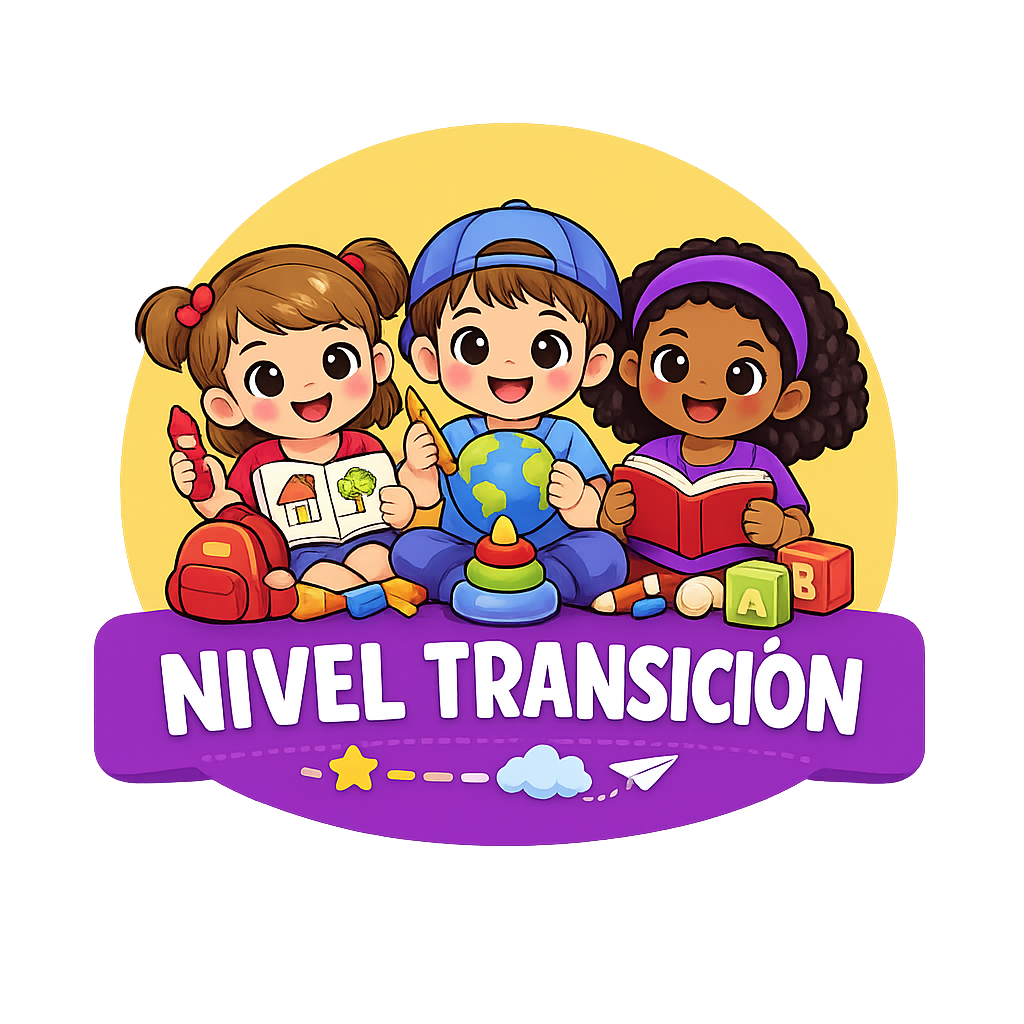 Niveles Transición NT1 y NT2