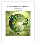 Planificaciónes Nivel Transición “El reciclaje”